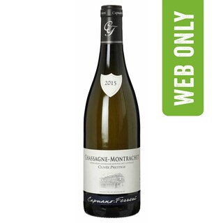 Capuano-Ferreri | Chassagne-Montrachet | 2015 