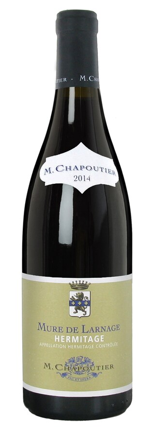 Mure de Larnage | Hermitage | 2014 