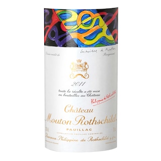 France - Frankrijk | Bordeaux - Pauillac | Château Mouton Rothschild 2011 