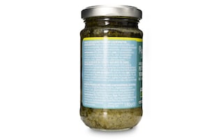 Delhaize | Pesto | Geno | Vegan 