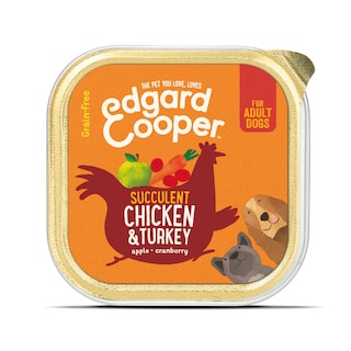Edgard & Cooper | Chien | Poulet 