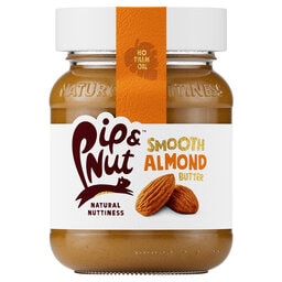 Pip&Nut | Notenpasta | Amandelen 