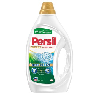 Lessive | Gel | Breeze Boost | 1,305L | 29DS