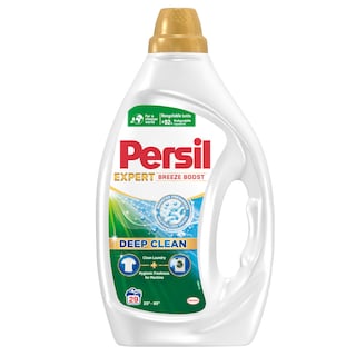 Persil | Wasmiddel | Gel | Breeze Boost | 1,305L 