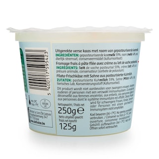 Delhaize | Burrata 