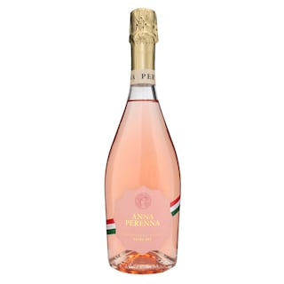 Anna Perenna | Vino Spumante | Rosato | Extra Dry 