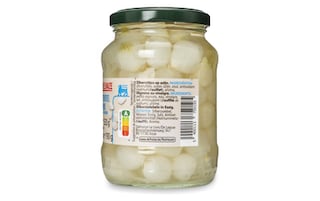 Delhaize | Uitjes | Azijn 190 gr