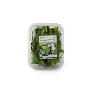 Delhaize | Epinards de mer 
