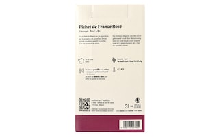 Delhaize | Pichet de France 