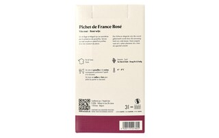 Delhaize | Pichet de France 
