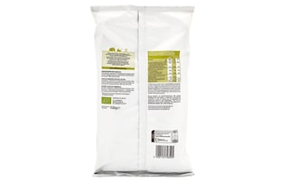 Delhaize | Chips | Groenten | Bio 100 gr