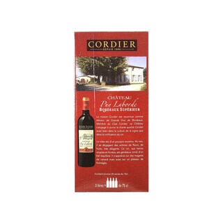France - Frankrijk | Bordeaux Supérieur | Château Puy Laborde 2014 