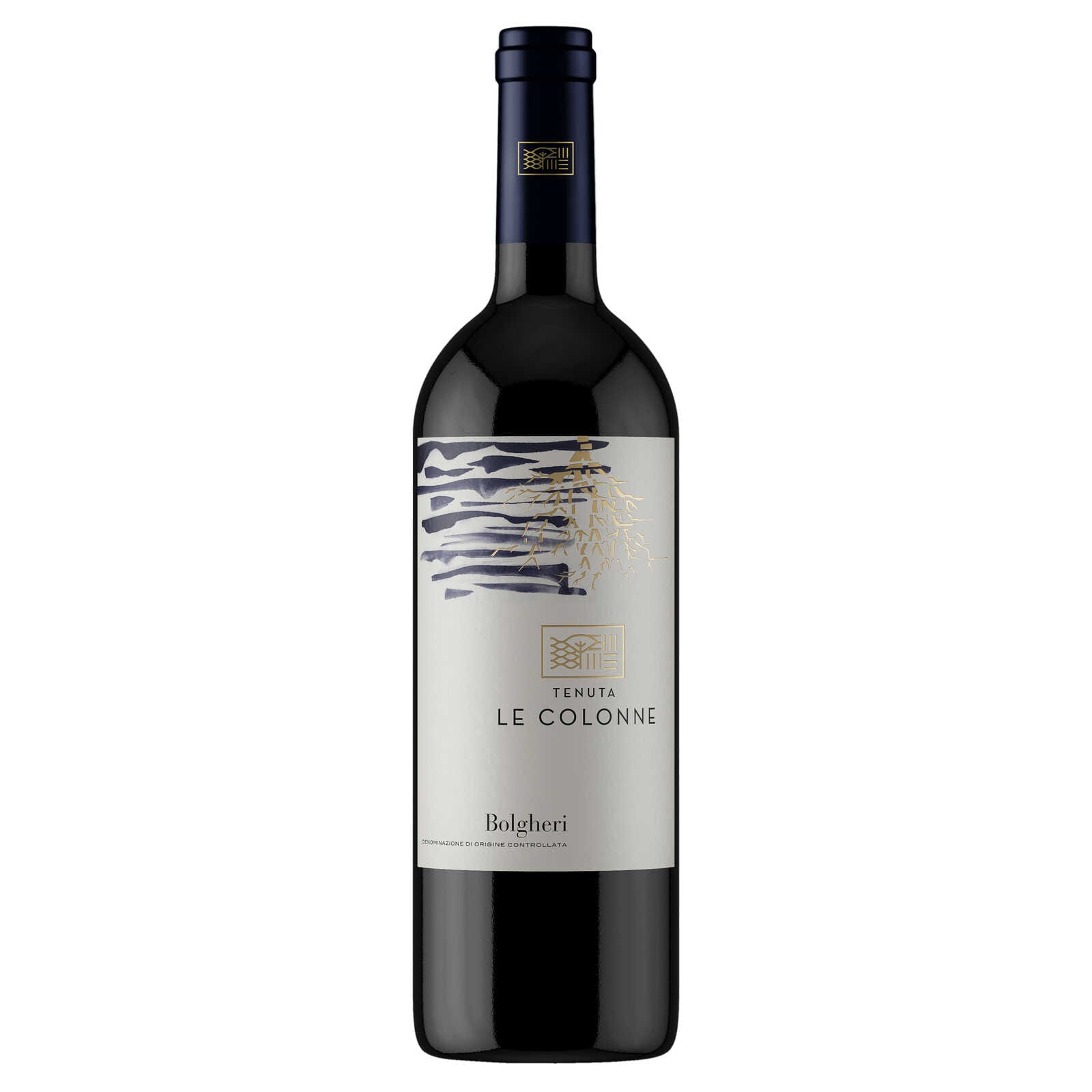 Italy Tenuta Colonne | Bio | Rood