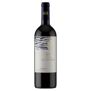 Italy | Tenuta | Tenuta Colonne | Bio | Rood 