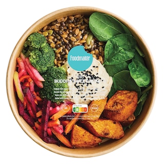 Foodmaker | Bio | Sweet Potato Salad | Bio 