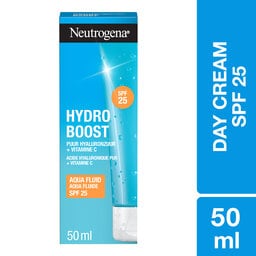 Hydro Boost | Aqua Fluid SPF 25