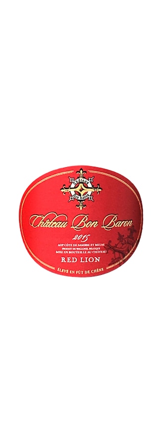Chateau Bon Baron