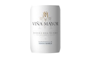 Vina Mayor | Ribera del Duero 