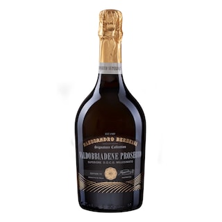 Signature Alessandro Berselli | Prosecco | Valdobbiadene | Brut 