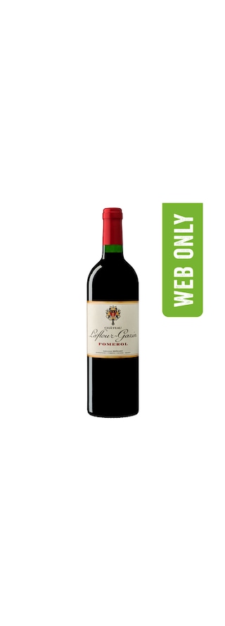 Chateau Lafleur-Gazin | Pomerol | 2020 75 cl