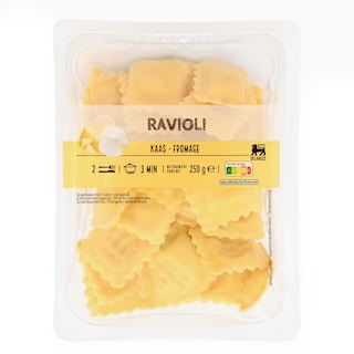 Delhaize | Girasoli met kaas 