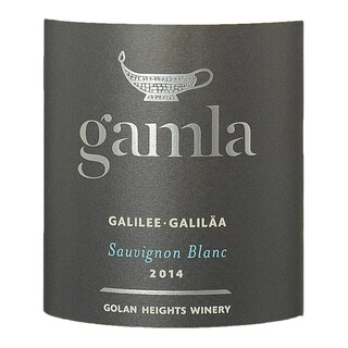 Golan Heights | Golan Heights | Gamla Sauvignon 14 Blanc 