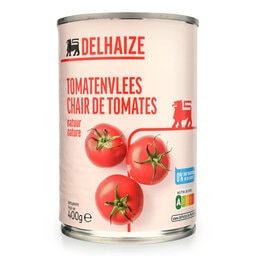 Delhaize | Tomatenvlees 
