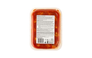 Delhaize | Boulettes | Sauce tomate 