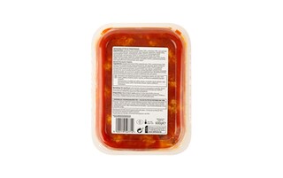 Delhaize | Balletjes | Tomatensaus 