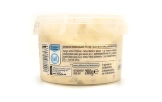 Delhaize | Saus | Carbonara 