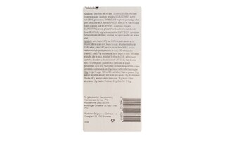 Delhaize | Javanais | 5 personen 