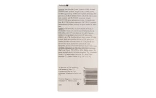 Delhaize | Javanais | 5 personnes 