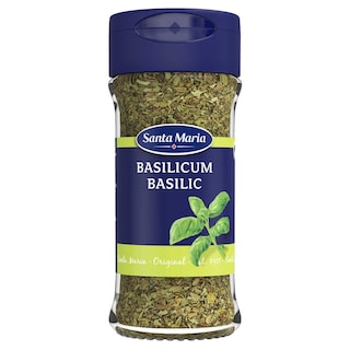 Santa Maria | Epices | Basilic 