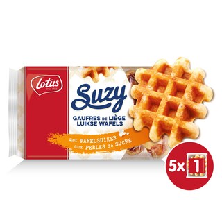 Lotus-Suzy