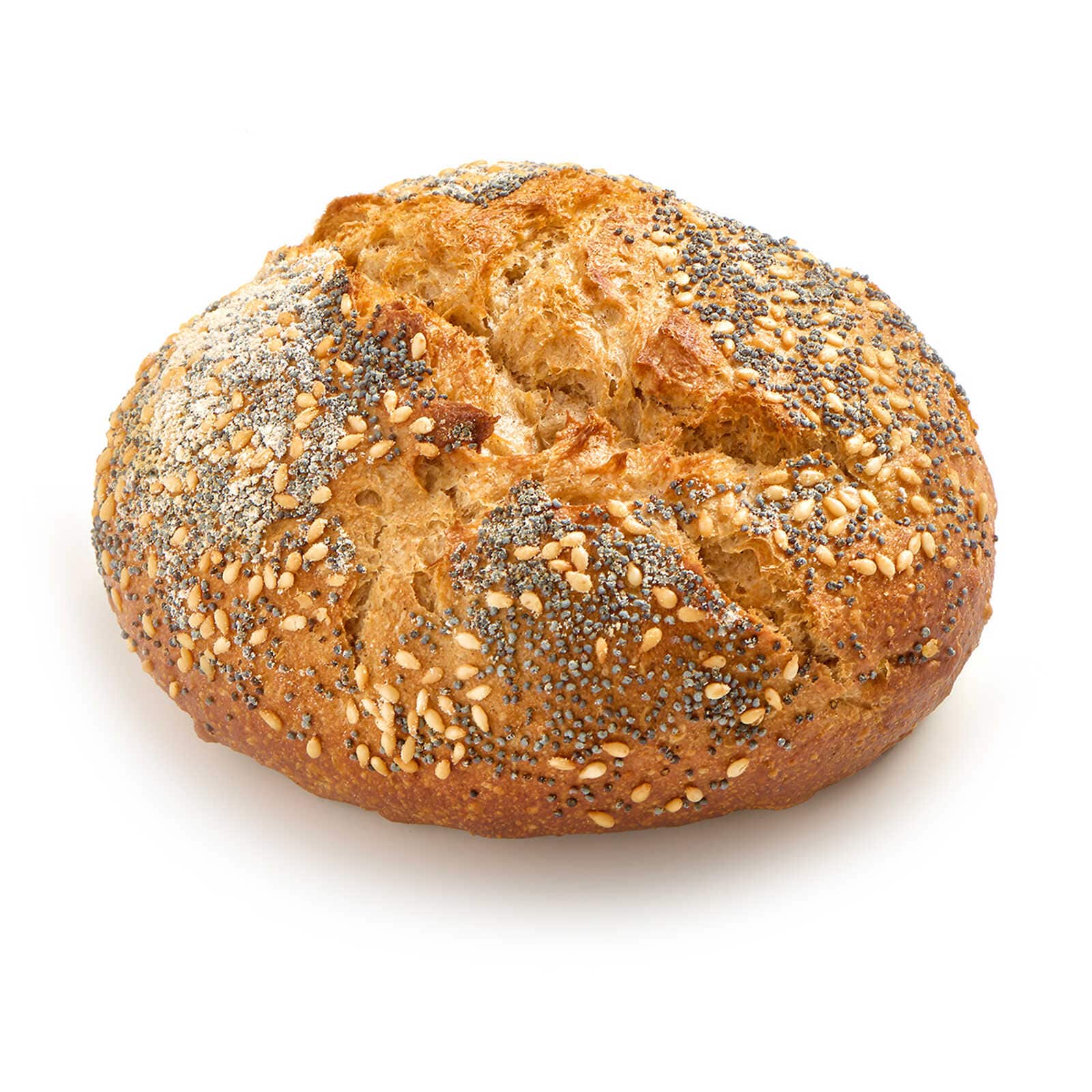 Delhaize Bol | Rustiek | Spelt