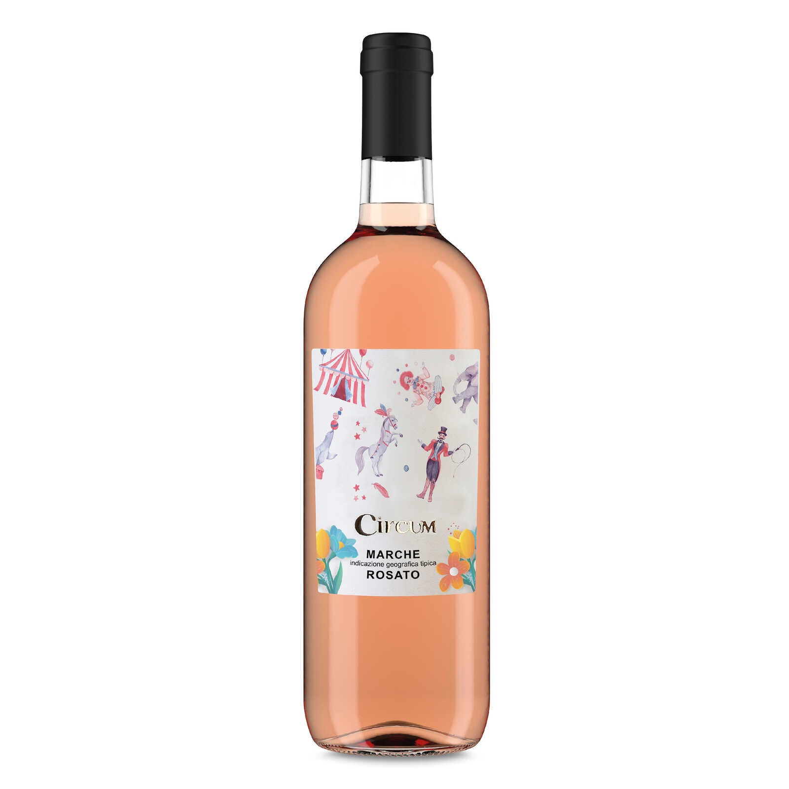 Italy Circum | Rosé
