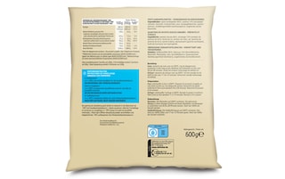 Delhaize | Partjes | Zoete aardappel 600 gr