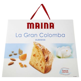 Maina | Panettone | Gran Colomba 
