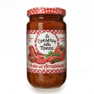 Conserve Della Nonna