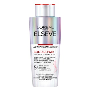 Elsève | 200ml | Shampoo | Bond Repair 