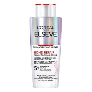 Elsève | 200ml | Shampoo | Bond Repair 20 cl