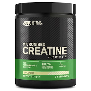 Optimum Nutrition | Proteines | Creatine poudre 
