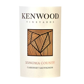USA | California - North Coast | Kenwood Sonoma Cabernet Sauvignon 2015 