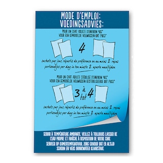 Felix | Aliment Chat | Adulte | Gelée | Viande 