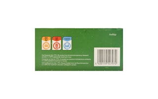 Delhaize | Verse kaas | Aardbei-framboos 