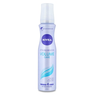 Nivea | Hair Care | Mousse | Styling | Volume Sensation 