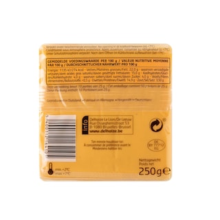 Delhaize | Chester | Toasty 250 gr