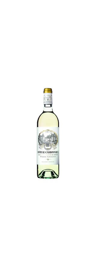 Chateau Carbonnieux | Pessac-Léognan Grand Cru Classé de Graves | 2022 