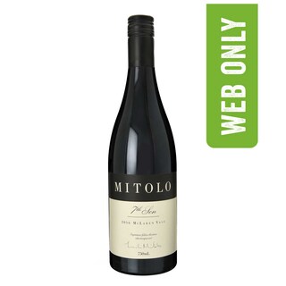 Mitolo | 7th Son | McLaren Vale 