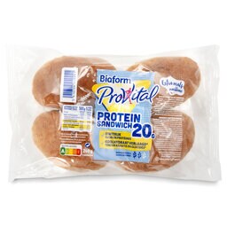 Sandwiches | Protein